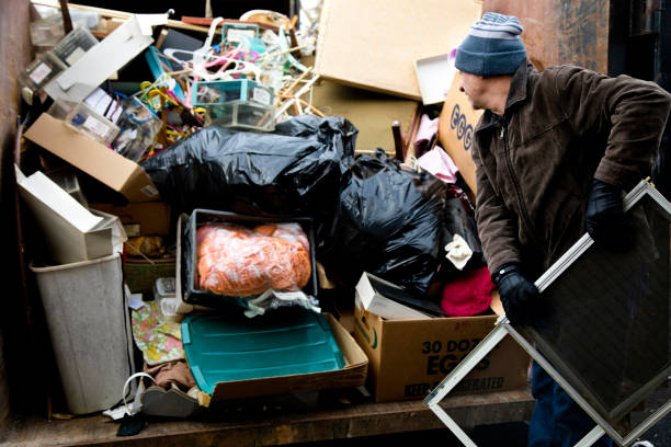 Best Residential Junk Removal  in Lake Elmo, MN