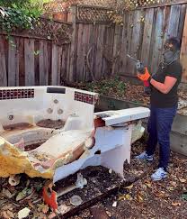 Best Shed Removal  in Lake Elmo, MN